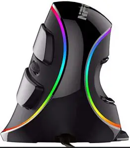 NPET RGB Gaming Mouse