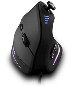 TRELC Gaming Mouse