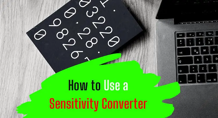 60 Games Free Sensitivity Converter Calculator Raise Your Skillz - roblox mouse sensitivity calculator