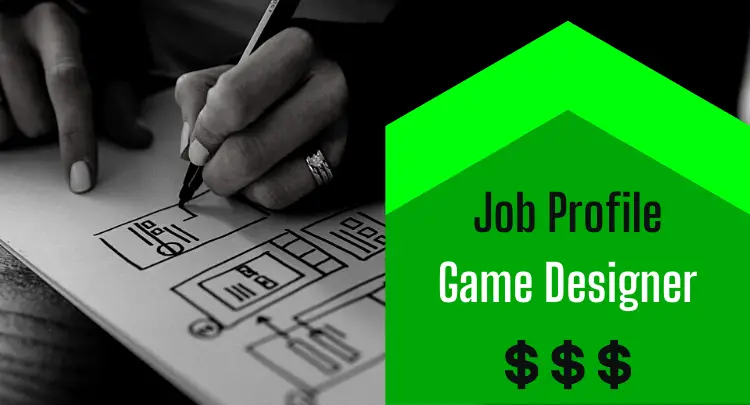 Job-Profile-Game-Designer