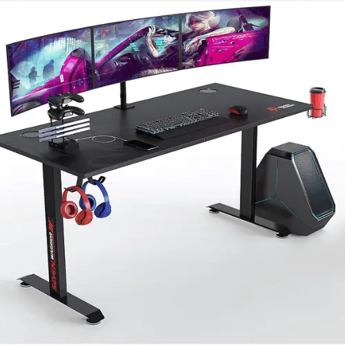 Gaming-skrivebord